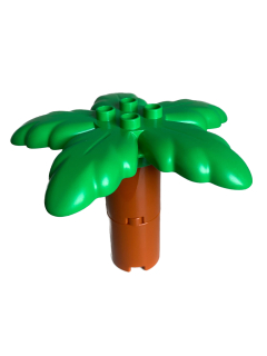 Lego Duplo palma